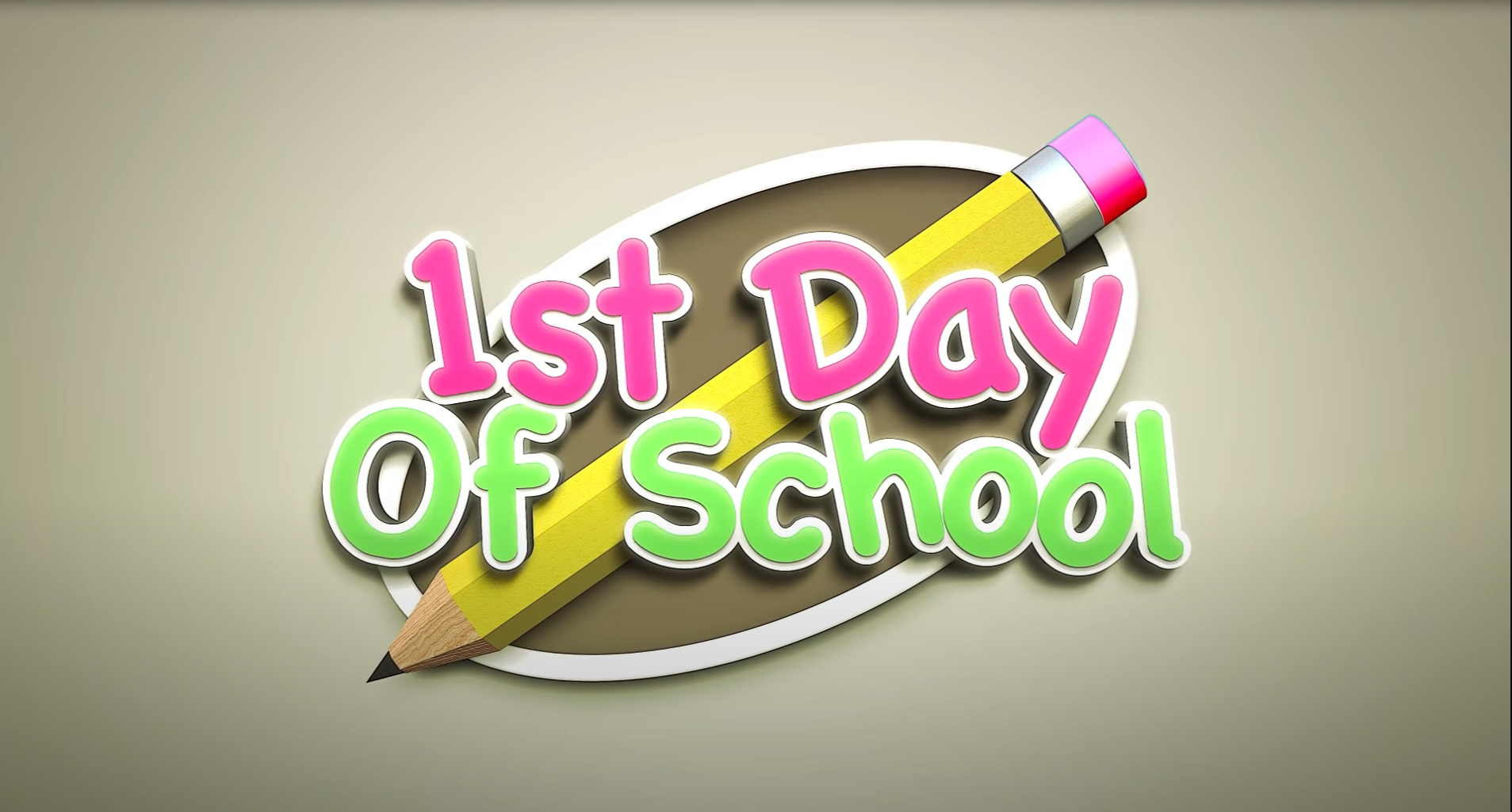 FIRST DAY MAGIC AT FINLAND INTERNATIONAL SCHOOL